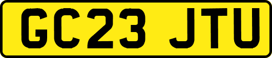 GC23JTU