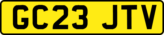 GC23JTV