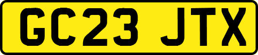 GC23JTX