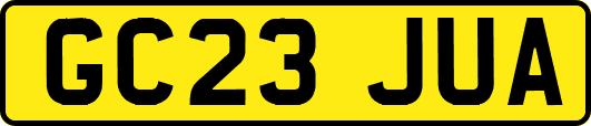 GC23JUA