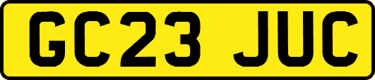 GC23JUC