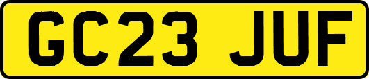 GC23JUF
