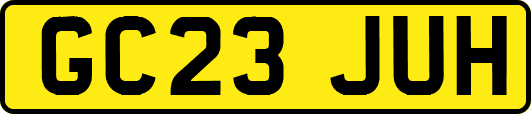 GC23JUH