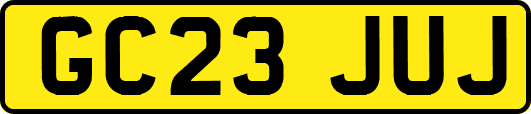 GC23JUJ