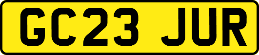 GC23JUR