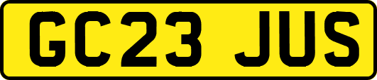 GC23JUS