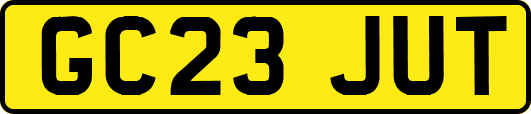 GC23JUT