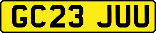GC23JUU