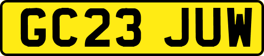 GC23JUW
