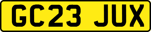 GC23JUX