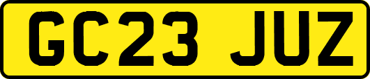 GC23JUZ