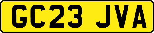 GC23JVA