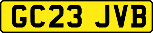 GC23JVB