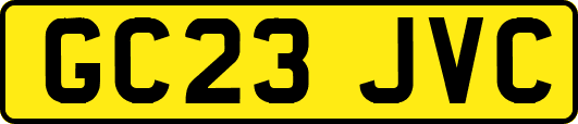 GC23JVC