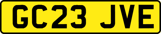 GC23JVE