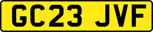 GC23JVF