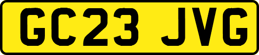 GC23JVG