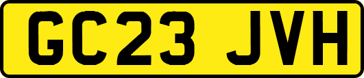 GC23JVH