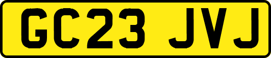 GC23JVJ
