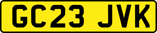 GC23JVK