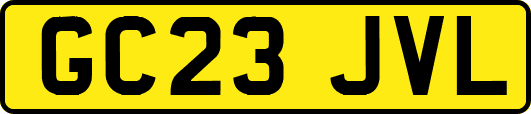 GC23JVL