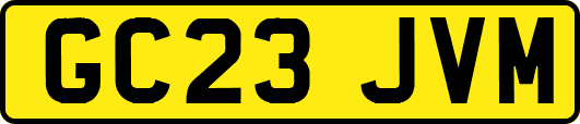 GC23JVM