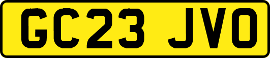 GC23JVO