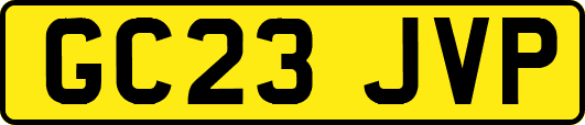 GC23JVP