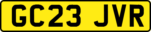 GC23JVR