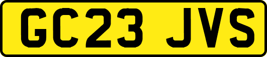 GC23JVS