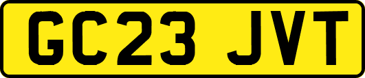 GC23JVT