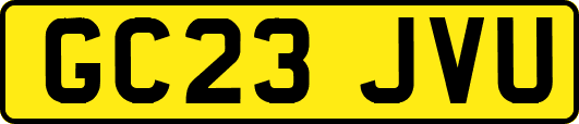 GC23JVU