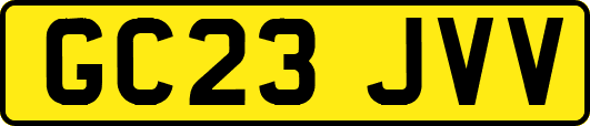 GC23JVV