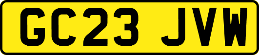 GC23JVW