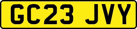GC23JVY