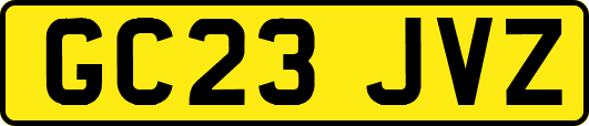 GC23JVZ