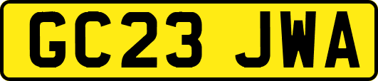 GC23JWA