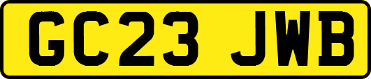 GC23JWB