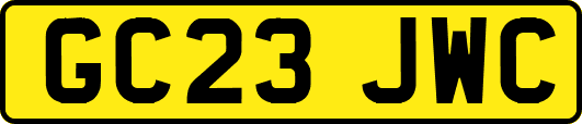 GC23JWC