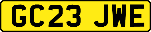 GC23JWE