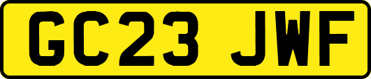 GC23JWF