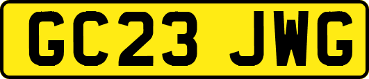 GC23JWG
