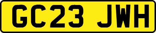 GC23JWH