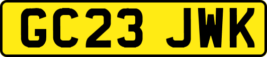 GC23JWK