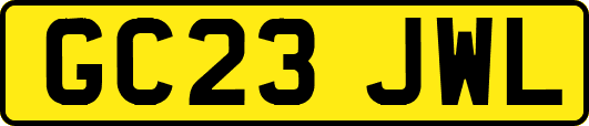 GC23JWL
