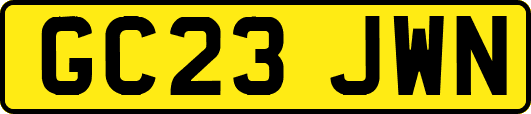 GC23JWN