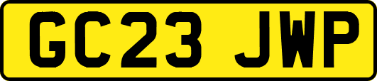 GC23JWP