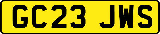 GC23JWS