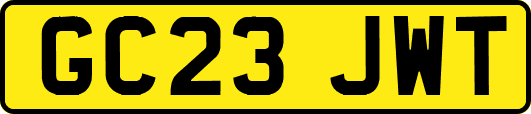 GC23JWT
