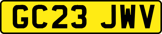 GC23JWV